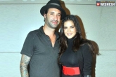 Sunny Leone updates, Sunny Leone news, sunny leone and daniel weber are proud parents again, Sunny