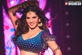 SRK, Raees, sunny shocks with her remuneration for an item song, Sunny