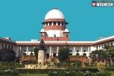 CBI updates, Supreme Court news, supreme court shocks centre and bjp, Cbi news