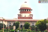 Supreme Court, Supreme Court, no candidate should ask for vote on basis of caste or religion supreme court, Caste