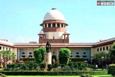 Nimmagadda Ramesh Kumar, AP Local Body Polls news, local body polls supreme court has a shock for ap government, Supreme court