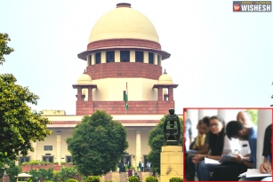 Supreme Court Makes Strong Statements On JEE And NEET Examinations