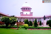 Supreme Court, Rape, sc gives its verdict on exception to rape law, Prohibition