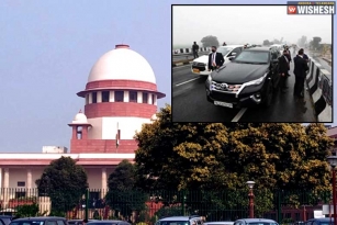 Supreme Court Sets Up High-Level Committee On Modi&#039;s Security Lapse