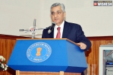 Association of Indian Mediators, Justice T.S. Thakur, supreme judge mocks government, Chief justice