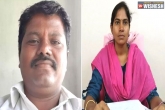 Suresh farmer, Vijaya Reddy fire accident, suresh prime accused in vijaya reddy s murder passes away, Suresh farmer