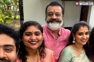 Malayalam Hero Daughter Hit Back At Body-Shaming Comments