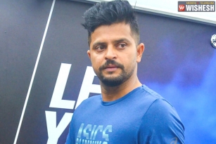 Suresh Raina Responds About The Tragedy In His Family
