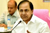 KCR political plans, BRS candidates, 25 survey teams working for kcr, Work