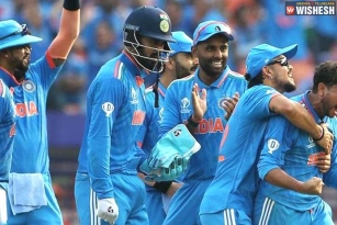 Suryakumar Yadav to lead India for T20 series against Australia