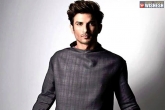 Sushant Singh Rajput career, Sushant Singh Rajput passed, india mourns the sudden demise of sushant singh rajput, Demise of cm