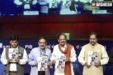 M. Venkaiah Naidu, Andhrapradesh, ap scores big in 2017 swachh survekshan survey, Andhrapradesh