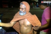 Swami Poornananda minor rape, Swami Poornananda rape issue, swami poornananda arrested in a sexual assault case, Poorna