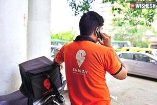 Swiggy to Raise Funds up to 500 Million USD