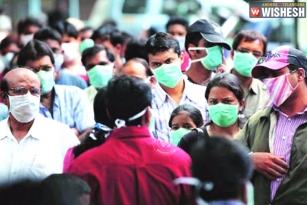 210 Cases of Swine Flu Registered in Hyderabad