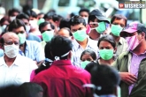 Treatment, Gandhi Hospital, 210 cases of swine flu registered in hyderabad, Flu