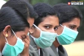 Andhra Pradesh, Swine flu cases, swine flu spreads in kurnool district toll rises, Kurnool district