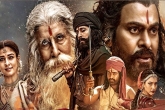 Sye Raa Review, Amitabh Bachchan, sye raa movie review rating story cast crew, Sethupathi