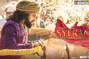 Syeraa First Day Collections