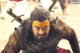 Syeraa latest, Syeraa latest, syeraa ten days telugu states collections, Syeraa