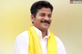 Revanth Reddy Satirical Comments On KCR, KCR, t tdp leader revanth reddy s satirical comments on kcr, T tdp leader revanth reddy