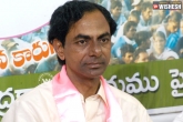 KCR, TDP, t government in threat expected a clarity today, Clarity