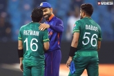 India Vs Pakistan news, T20 World Cup 2021, pakistan registers a remarkable victory against team india, T20 world cup 2021