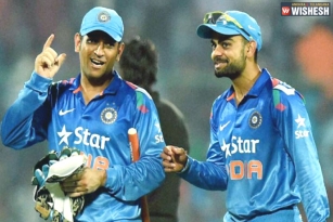 India Aims For Maiden T20 Win Against NZ