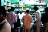 PMK, Tamil Nadu government, madras hc orders tn govt not to open liquor shops for 3 months, Liquor shops