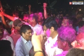 TBGKS, TRS, tbgks wins singareni polls, Aituc