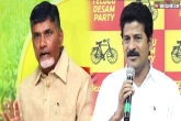 Revanth Reddy, TS TD President L Ramana, td may let revanth reddy to quit on his own, L ramana