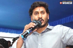 TDP Seeks Action Against Jagan For His Controversial Remark On AP CM