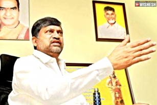 TDP Chief Ramana offered MLC post in TRS