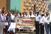 Telangana Government, Telangana Government, tita sends representation to it companies on layoff woes, Present