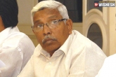 KCR, KCR, tjac chairman kodandaram branded as maoist sympathizer, Tjac