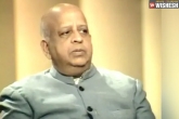 TN Seshan awards, TN Seshan services, former election commissioner tn seshan passes away, Ap election commissioner