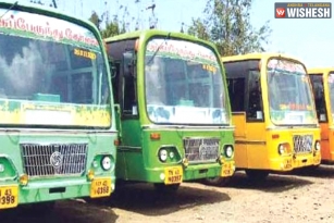 TN Transport Workers Union Begin Indefinite Strike