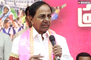 TRS Wants Two Central Cabinet Berths