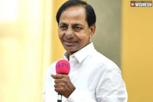 KCR Finalizes Candidate For Huzurabad Bypoll