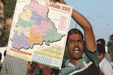 KCR, TRS, trs launched the new map adding 21 new districts, New districts