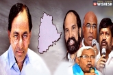 TRS, Telangana polls candidates, lagadapati telangana survey trs vs mahakutami, Mahakutami