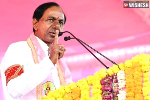 TRS May Skip Opposition Parties Meeting on May 21