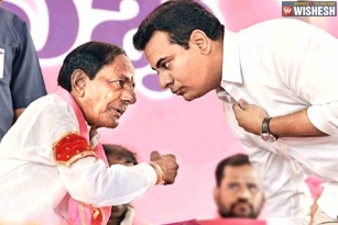 TRS Leadership Extra Cautious Over BJP&#039;s Acts