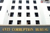 Bureaucrats In Telangana, TS Anti-Corruption Bureau, top bureaucrats in ts escape criminal prosecution, Rose