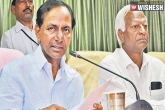 Telangana updates, KCR Pressmeet, ts government still confused about eamcet 2, Leakage