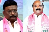 TamiliSai Soundarajan, Telangana Governor TamiliSai, telangana governor rejects two brs mlc nominations, Brs