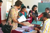 TS ICET Counseling, TS ICET Counseling, ts icet counseling to start from july 6, Counsel
