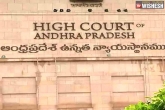TTD EO, Andhra Pradesh High Court, ttd eo gets one month jail term, High court