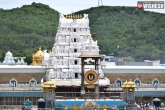 TTD, Tirumala temple latest news., ttd announces rs 3116 crores budget for tirumala temple, Tirumala tirupati devasthanam