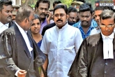 AIADMK Leader, TTV Dinakaran, dinakaran s strong comments in fera case, Fera